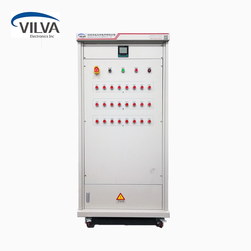 1000KW AC Resistive Load bank