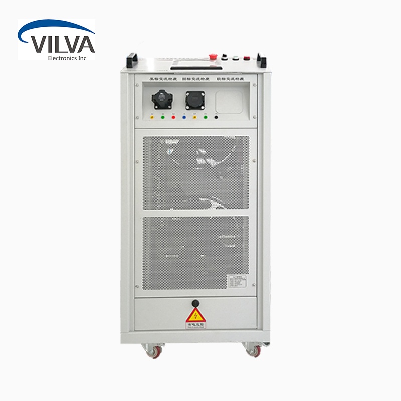 22KW AC Charging Pile Load bank